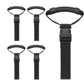 Extension Cord Storage,Workshop and Garage Organizers Set of 5 - Extendable Tool Reusable Gadgets for Workshop RV Work Electrical Boat Wall Garden Garage