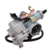 Carburetor Assembly Carb Replacement for CG Vertical 200cc‑250cc Dirt Pit