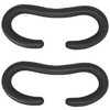 Tunghey 2Pack Face Cushion Compatible With Rift CV1 - VR