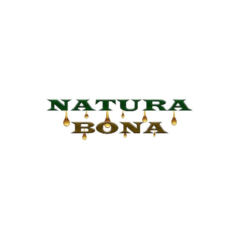 Natura Bona Peppermint Essential Oil Spray - 100% Pure All