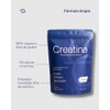 ZONE Creatina Monohidratada Creapure® 100% Pura | Producto Alemán |