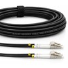 Elfcam® - 10m/32.8ft Outdoor and Indoor Shielded Armored Fiber Optic