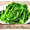 Big Pack - (1,500) Chinese Broccoli, Kailan GAI LAN Seeds