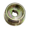 Bike Flywheel Adapter Iron Easy To Install Right Drive Flywheel