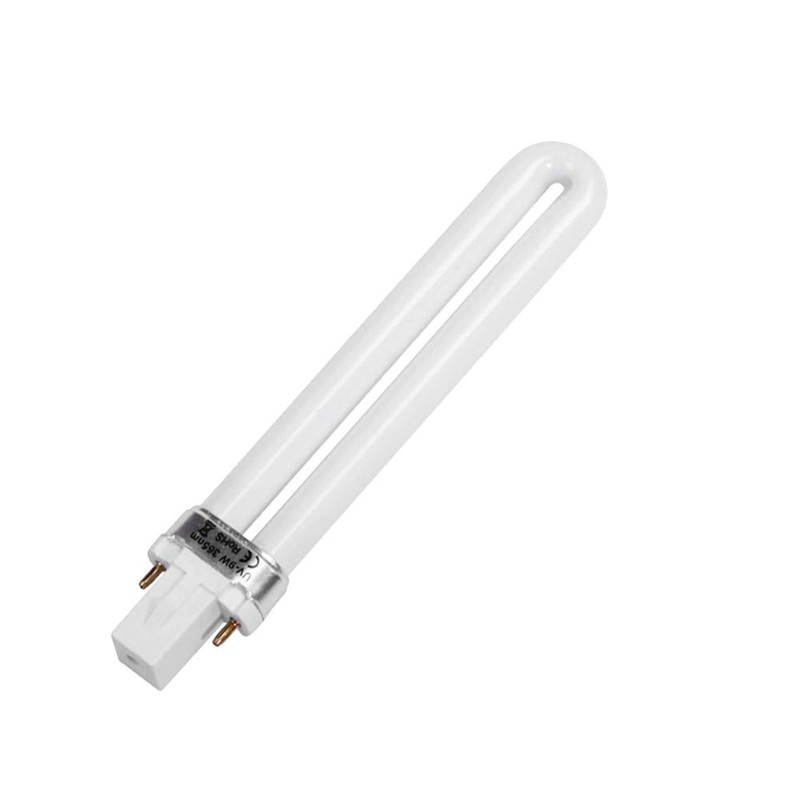 Cunyuer Light Bulbs, Nail Lamp Replacement Bulb, Fish Tank Light