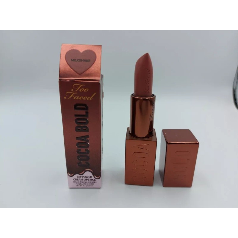Too Faced Cocoa Bold Labial Cream Original