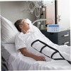 Minkissy Adjustable Bed Ladder for Elderly Lifter Belt for Patients