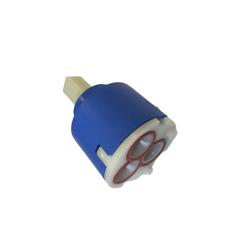 Replacement Single Lever Mixer Valve | Abode Ursa Kitchen Tap