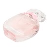 50ml Light Perfume Flower Fruity Elegant Clear Bottle Sweety Long