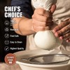 Muslin Cloths for Cooking, Cheese Cloths for Straining, Baking and