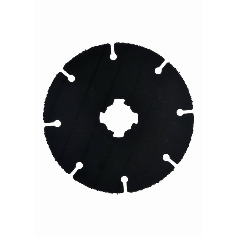Bosch Professional Cutting Disc (for Wood and Plastics, X-Lock, Bore