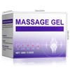 Purple Massage Gel, Fast-Absorbing or Targeted Support – Lightweight, Non-Greasy
