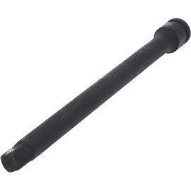 SK Hand Tool 1/2" Impact Extension, 250mm, on Hang tag, Stainless Steel, One Size