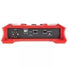 Crunch Ground Pounder GP-2000.2 2000 Watt 2 Channel Amplifier CRUNCH