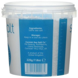 Cornish Sea Salt Company Original Sea Salt (225g)