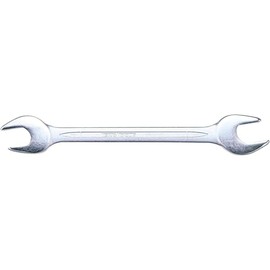 Teng 621415 Double Open Ended Spanner 14x15mm