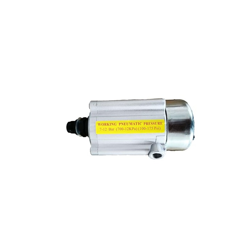 XFPC AP1002 Swap Compressed Air Motor for Pneumatic Hydraulic Pumps