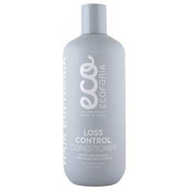 Ecoforia Loss Control Anti-Hair Loss Stimulating Conditioner 400ml