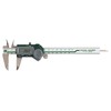 Niigata Seiki SK Digital Caliper Fine Groove Inner Jaw Type
