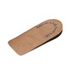 Adjust-A-Lift Heel Lift, Medium