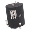 Water Dispenser Heating Tank Stainless Steel 1L Capacity Water Purifier