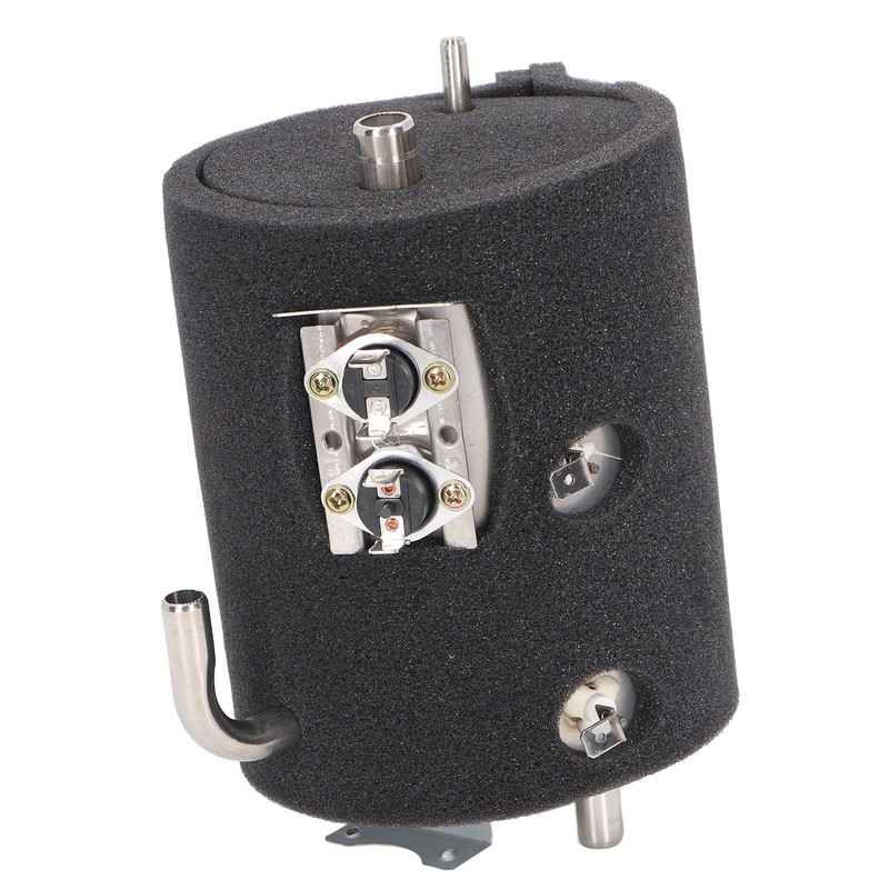 Water Dispenser Heating Tank Stainless Steel 1L Capacity Water Purifier