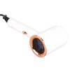 Hair Dryer Household Quick Dry Hot Cold Hair Dryer with