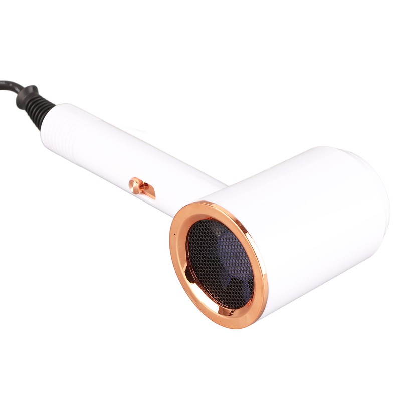 Hair Dryer Household Quick Dry Hot Cold Hair Dryer with