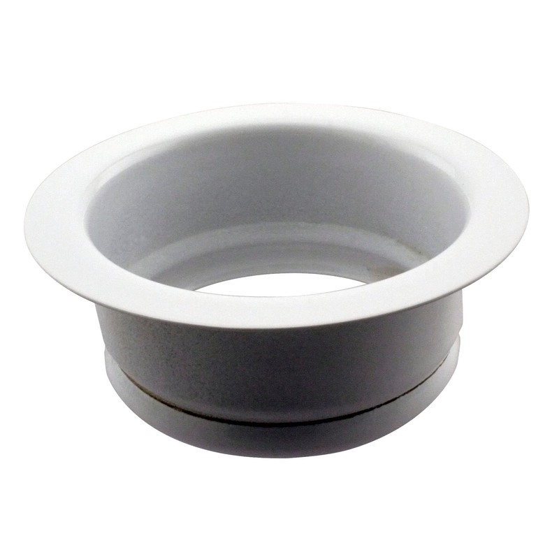 Westbrass A2165-50 4-1/4" OD Post Style Large Kitchen Basket Strainer