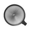 Coffee Dripper Stainless Steel Reusable Pour Over Coffee Dripper for