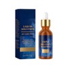 2Pcs Firming Facial Essence - Hydrating & Elasticity-Boosting Serum for