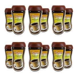 Kaffree Roma - Plant-Based - Original (7 oz.) (Pack of 12) - Non-GMO