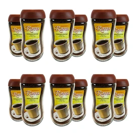 Kaffree Roma - Plant-Based - Original (7 oz.) (Pack of 12) - Non-GMO