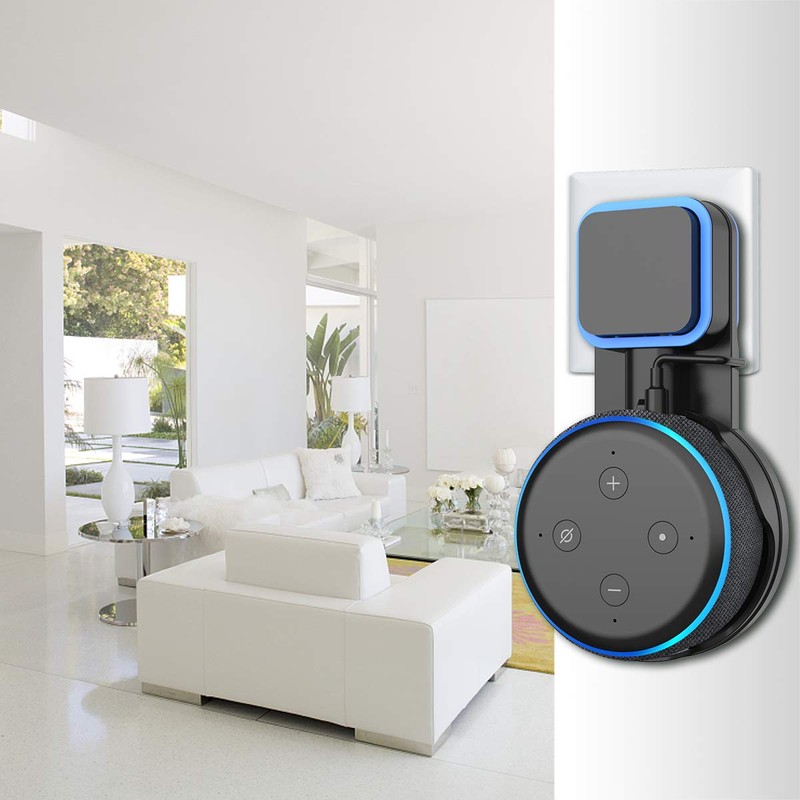 Wigoo 3nd Wall Mount