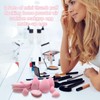 Pack of 24 Beauty Tools, Sponge Tassel, Multifunctional Makeup Tool,