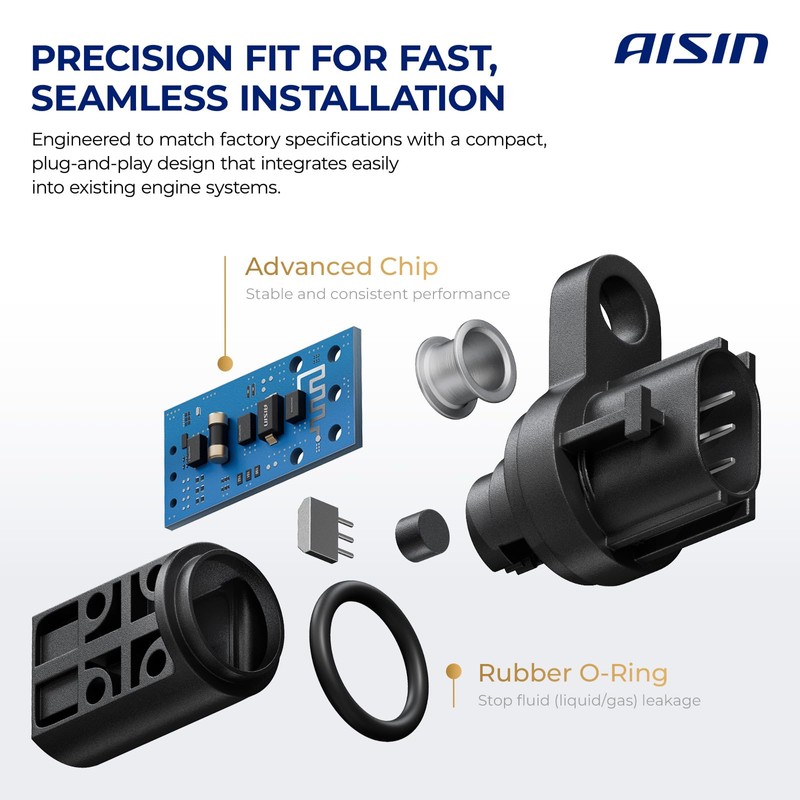 AFTERMARKET CKSH-00337 Crankshaft Position Sensor