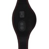 USB Heated Neck Wrap Vibration 3 Gear Temperature Control Electric