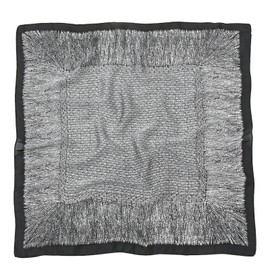 CODCOS Women's Square Silk Like Head Scarf Large 35 inch Silk Feeling Hair Wrapping Satin Scarves for Sleeping Bandanas