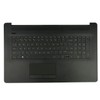 Replacement for HP Pavilion17BY 17-by 17CA 17-CA Laptop Upper Case