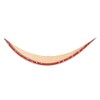 GEWA Classical Guitar Armrest - Maple - Comfortable Play -