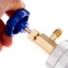 gohantee R12 AC Oil dye Injector for R134a R22 2oz