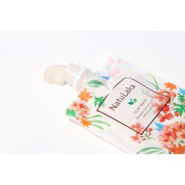 Naturaca Smooth Skin Clay Mask