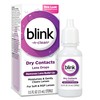 Complete Blink-N-Clean Lens Drops 15 mL (Pack of 4)
