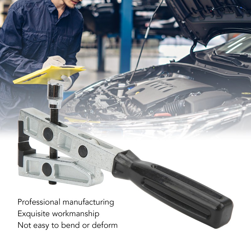 Heavy Duty Professional CV Boot Clamp Plier Metal Auto Repair