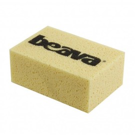 Beava Hydro Sponge for Cleaning Off Tiles After Grouting. x 1