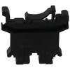 Fudeshe Terminal Block 10pcs UK2.5B one out DKN series DIN