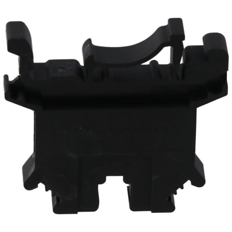 Fudeshe Terminal Block 10pcs UK2.5B one out DKN series DIN