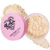 Kimchi Chic, Polvo Fijador Puff Puff Pass Set and Back,