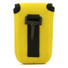 MegaGear ''Ultra Light'' Neoprene Camera Case Bag with Carabiner for