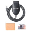 EU/US Ship GODIAG GD101 J2534 Passthru for Ford Mazda Honda